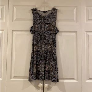 Women’s American eagle skater dress